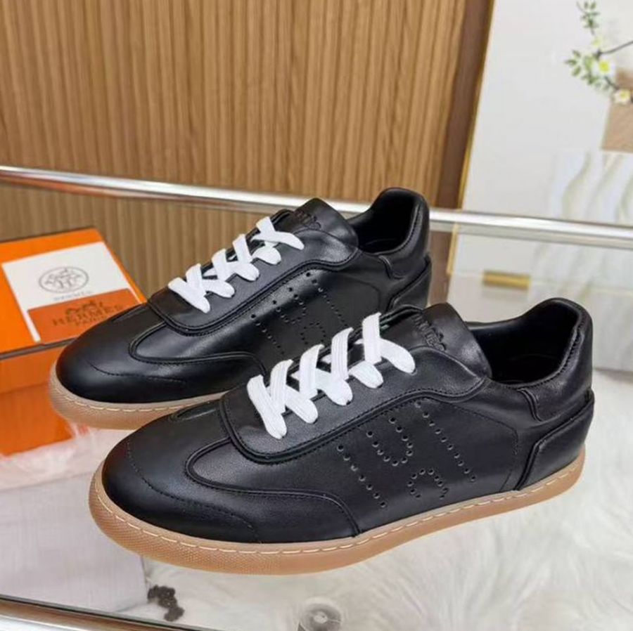 Кроссовки HERMES Premium