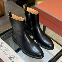 Ботинки LORO PIANA Premium