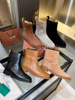 Ботинки LORO PIANA Premium