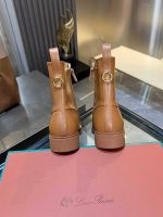 Ботинки LORO PIANA Premium