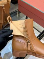 Ботинки LORO PIANA Premium