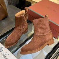 Ботинки LORO PIANA Premium