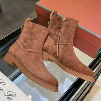 Ботинки LORO PIANA Premium