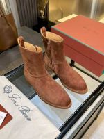 Ботинки LORO PIANA Premium