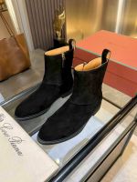 Ботинки LORO PIANA Premium