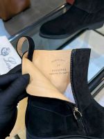 Ботинки LORO PIANA Premium