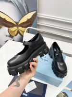 Босоножки PRADA Premium