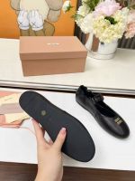Балетки MIU MIU Premium