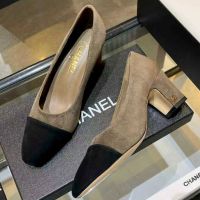 Туфли CHANEL Premium