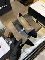 Туфли CHANEL Premium