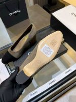 Туфли CHANEL Premium