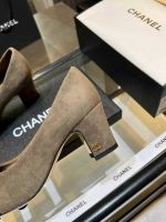 Туфли CHANEL Premium