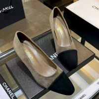 Туфли CHANEL Premium