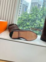 Сапоги HERMES Premium