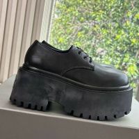 Кроссовки на платформе BALENCIAGA Premium