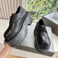 Кроссовки на платформе BALENCIAGA Premium