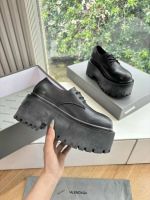 Кроссовки на платформе BALENCIAGA Premium