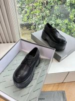 Кроссовки на платформе BALENCIAGA Premium