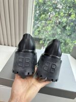 Кроссовки на платформе BALENCIAGA Premium