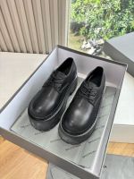 Кроссовки на платформе BALENCIAGA Premium