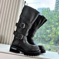 Ботинки Balenciaga 10 AV George V 75008 Paris Premium