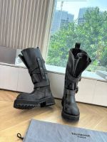 Ботинки Balenciaga 10 AV George V 75008 Paris Premium