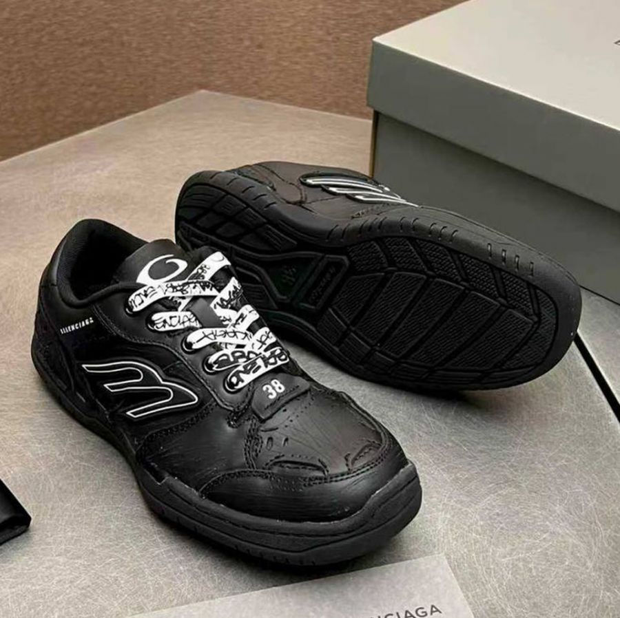 Кроссовки BALENCIAGA Premium