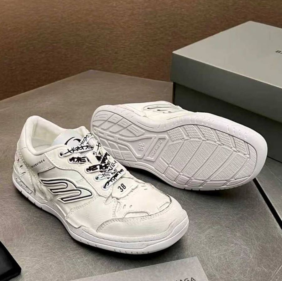 Кроссовки BALENCIAGA Premium