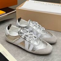 Кроссовки LOUIS VUITTON Premium