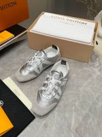 Кроссовки LOUIS VUITTON Premium