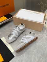 Кроссовки LOUIS VUITTON Premium