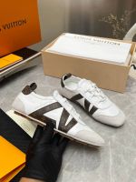 Кроссовки LOUIS VUITTON Premium