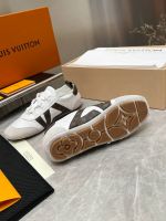 Кроссовки LOUIS VUITTON Premium
