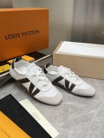 Кроссовки LOUIS VUITTON Premium