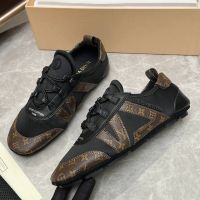 Кроссовки LOUIS VUITTON Premium