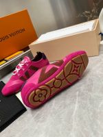 Кроссовки LOUIS VUITTON Premium