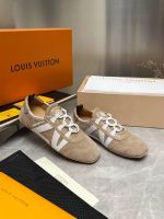 Кроссовки LOUIS VUITTON Premium