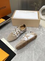 Кроссовки LOUIS VUITTON Premium