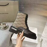 Ботинки BALENCIAGA Premium