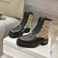 Ботинки BALENCIAGA Premium