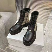 Ботинки BALENCIAGA Premium