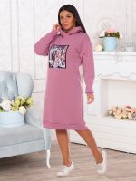 Туника "Интрига" [в ассортименте]