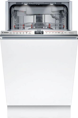 Встраиваемая посудомоечная машина Bosch SPV8ZMX06Q