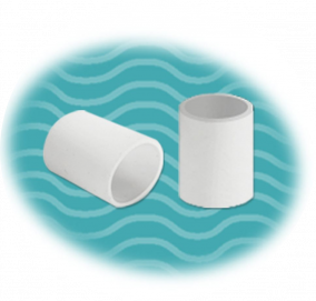 Кольцо защитное силиконовое Тривес СТ-45