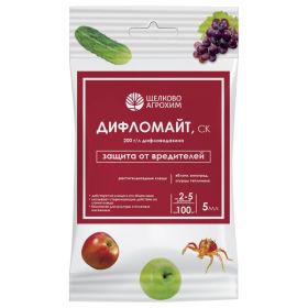 Дифломайт, СК