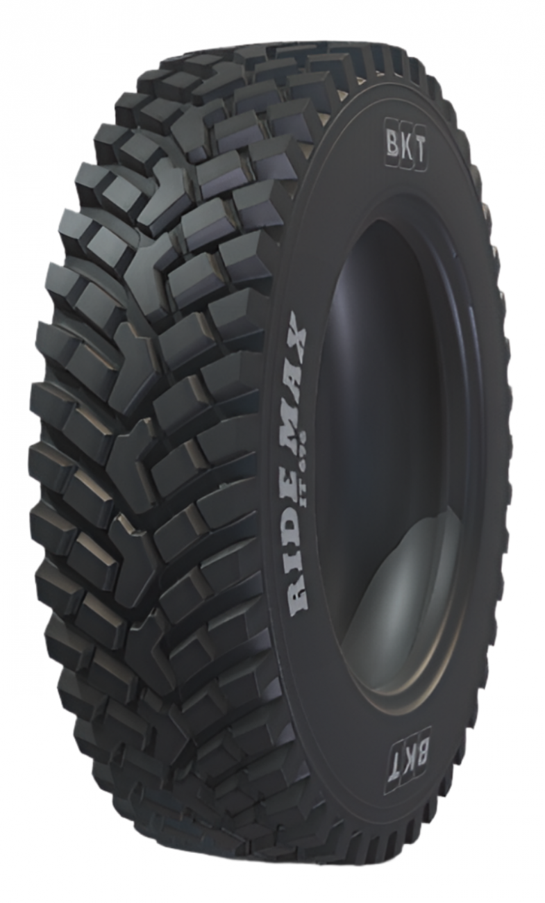 Шина 360/80R20 IND (14.5R20) TL 147A8/143D RIDEMAX IT 696 BKT