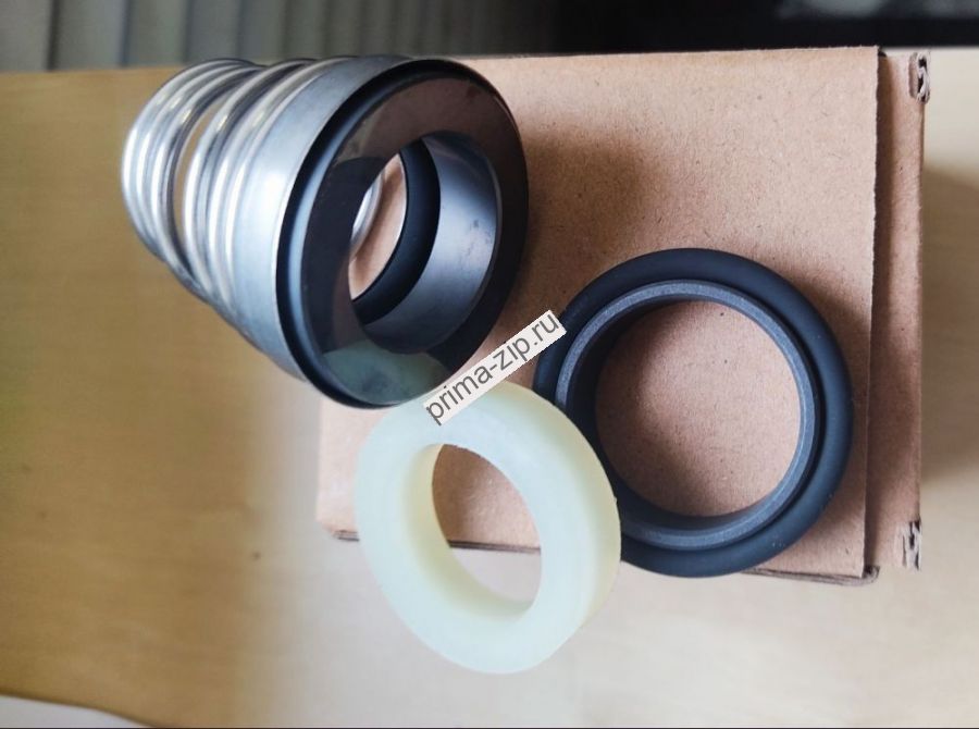 Торцевое уплотнение насоса НМШ 5-25-4,0/4-1У3