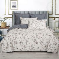 «Эвита» (Премиум) постельное белье Сатин Евро