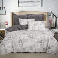 «Аурика» (Премиум) постельное белье Сатин