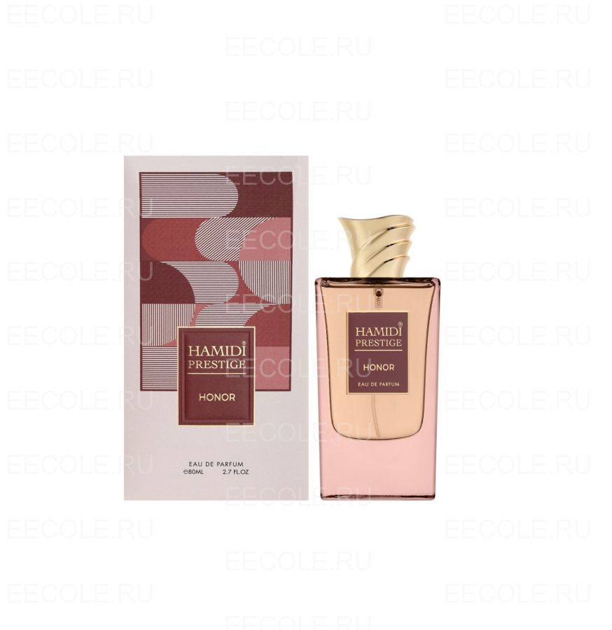 Hamidi Prestige Honor